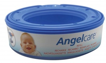 Angelcare Captiva Refills